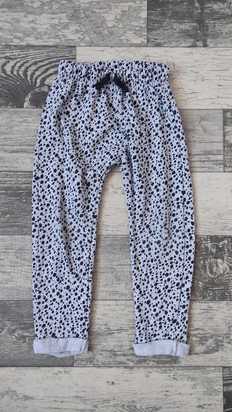 Tepláky bagy neutrál, 98