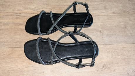 Sandálky jenny fairy vel. 40, 40