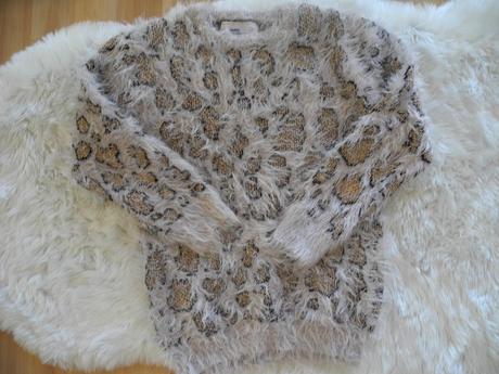 Svetr, young dimension,128