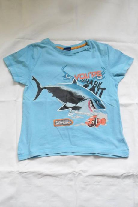 Tričko nemo, disney,110