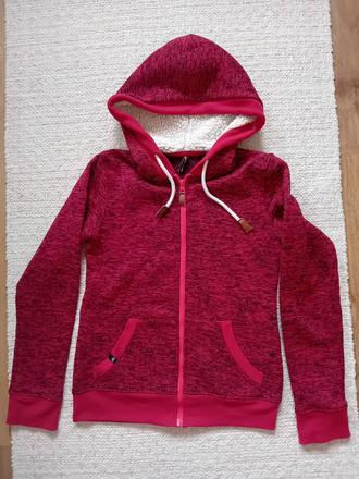 Teplá mikina sam73, vel. xs, sam73,xs