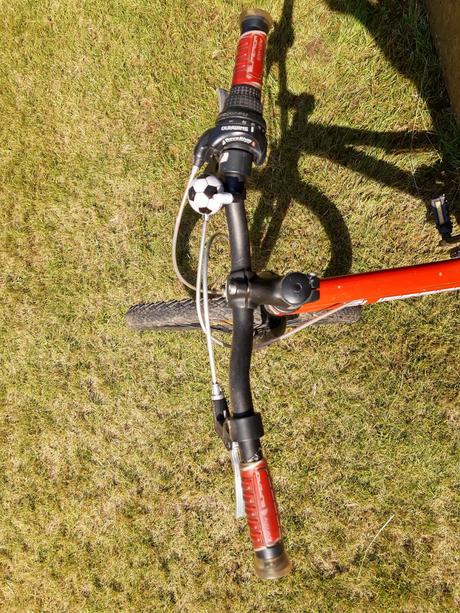 Kolo 20 superior, 20