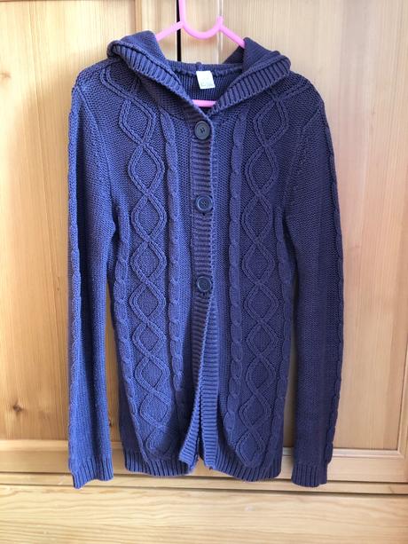 Delší svetr, pepperts,140