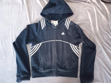 Mikina adidas 134/140, adidas,134