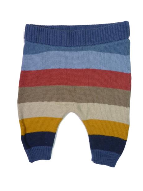 Next úpletové kalhoty vel. 62, next,62