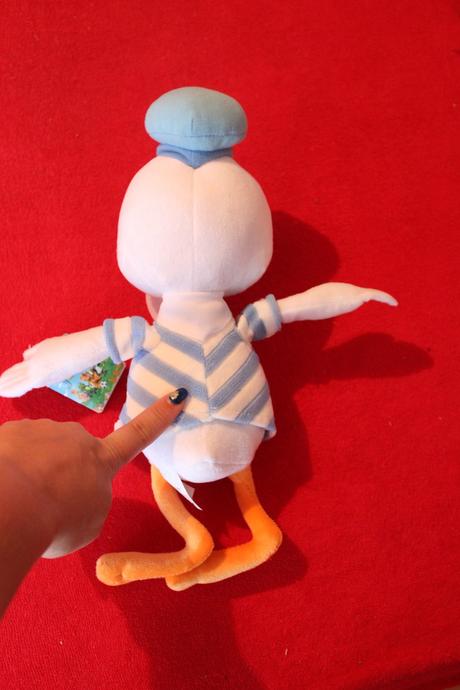 Nové plyšové hračky animal kingdom,