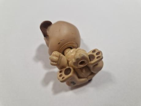 Littlest pet shop pes, 