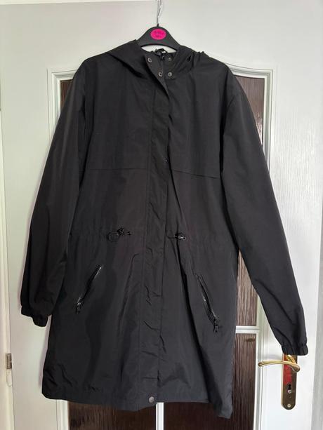 Šustáková bunda/kabát, takko,170