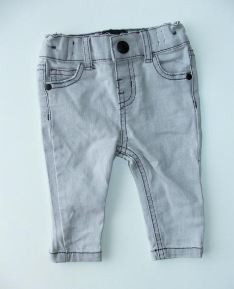 K544 rifle vel. 62, denim co,62