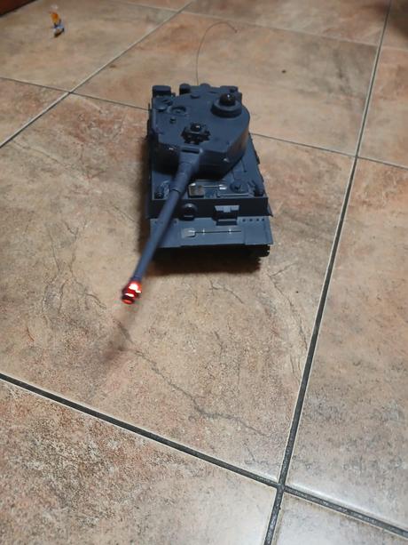 Rc tank tiger 103, 