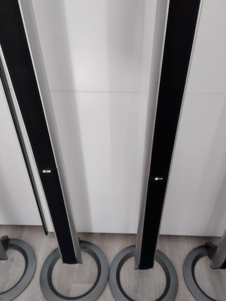 Reproduktory k domácímu kinu lg, lg