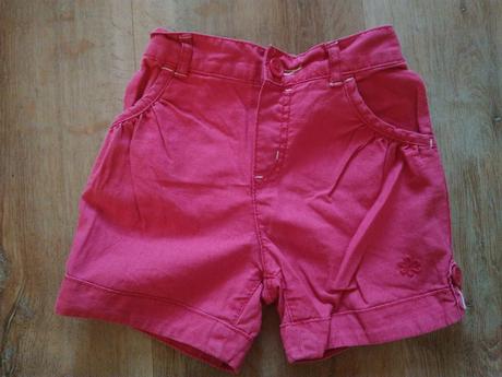 5xkraťasy/šortky,98/104, george,faf,lupilu,h kitty, george,104