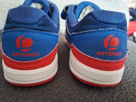Chlapecké boty značky artengo, vel. 36, 36