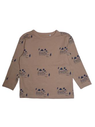 George bavlněné tričko vel.98, george,98