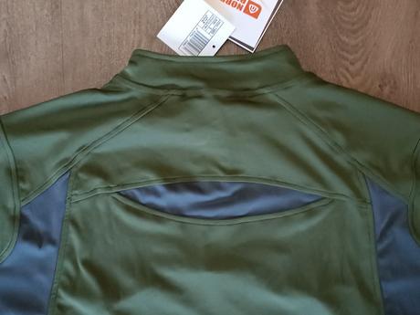 Nový pánský cyklistický dres nordblanc, vel.s, s