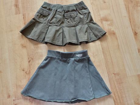 Sukýnka h&m vel. 86, h&m,86