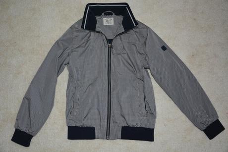 Přechodová bunda, next,134