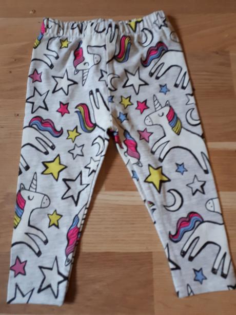 Legíny s koniky, tu,80