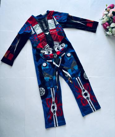 An3/ kostým transformers- v.3/4 roky, 