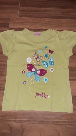 Tričko, cherokee,104