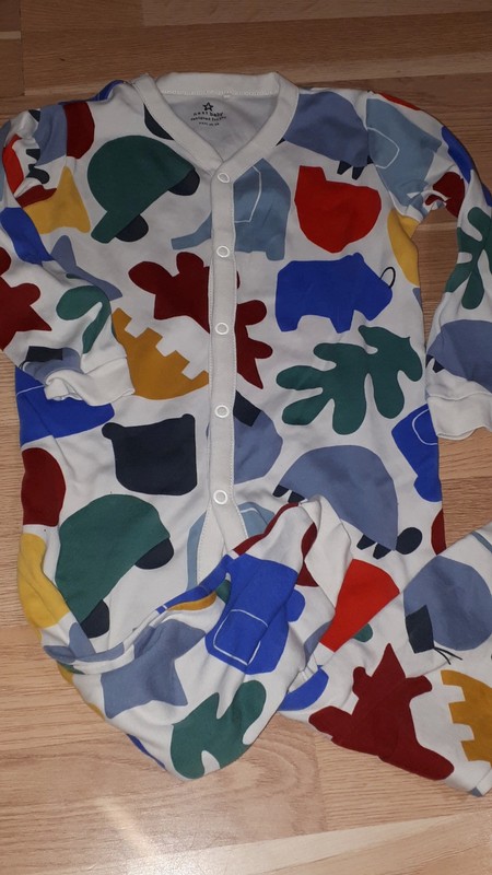 Overal s potiskem 92 next, next,92