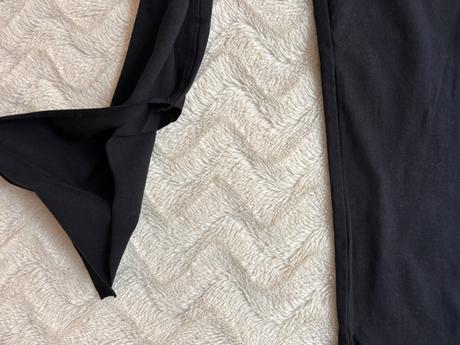 Legíny velikost 152 od alive černé/ sede pepperts, alive,146