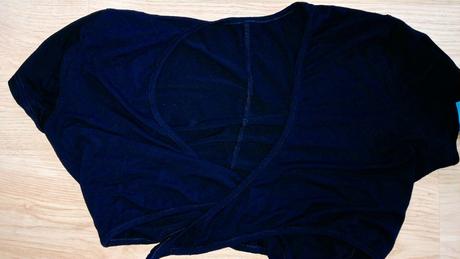 Bolerka 4x od vel.146-s, 146