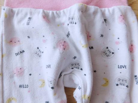 Polodupačky so cute vel.68, 68