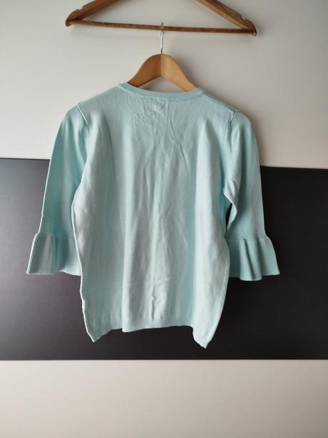 Svetr zn. capsule vel.40, 40