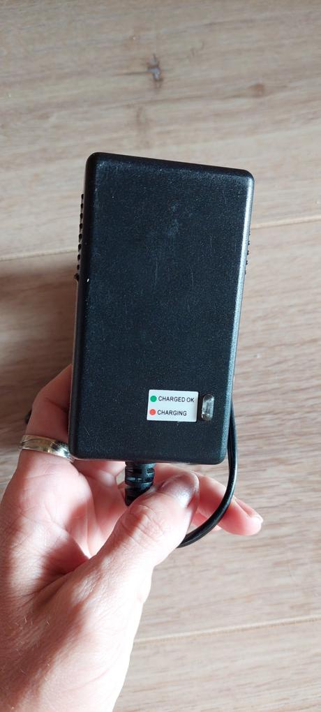 Elektrická koloběžka razor e100s, razor