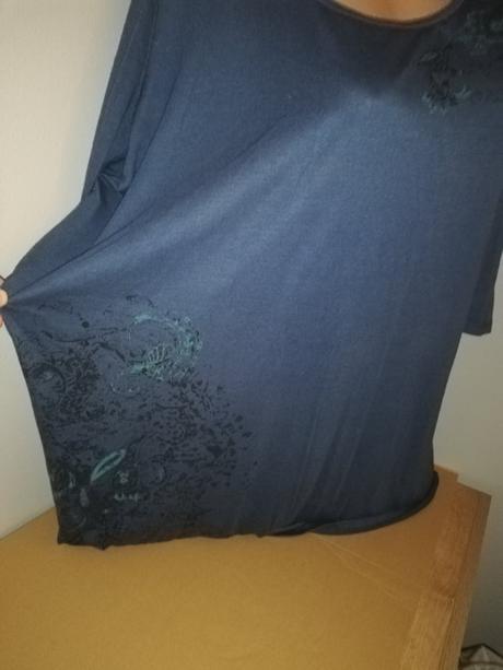 Halenka vel.46/48, 46