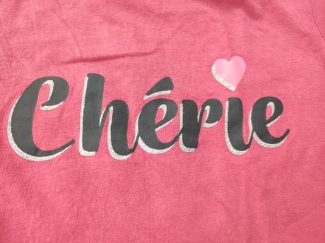 Trika vel 110-116, 110