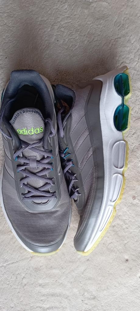 Boty zn."adidas" vel."44", adidas,44