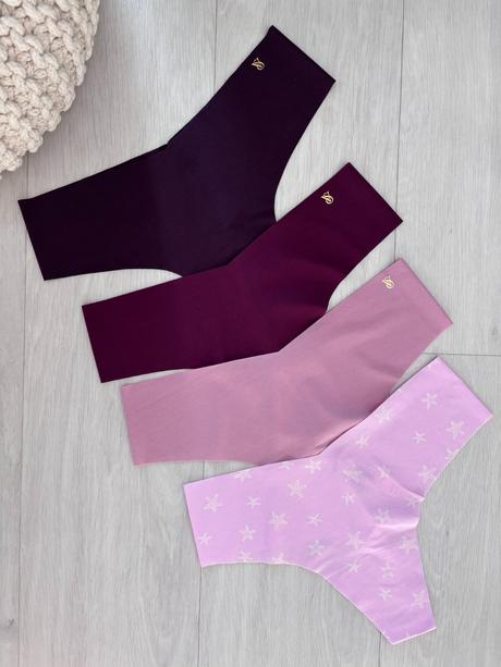 Tanga victoria's secret, victoria's secret,l / m / s / xs