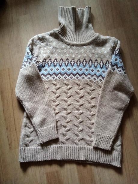 Svetr, c&a,s