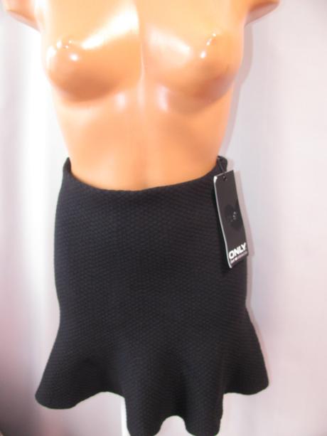 Elastická dámská sukně- only, only,s