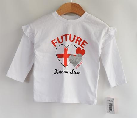 Tričko vel. 9 - 12 m, matalan,80