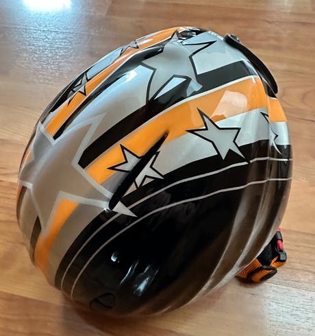 Lyžařská helma, blizzard,s