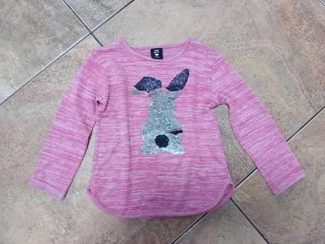 Svetřík kiki&koko, vel. 98, kiki&koko,98