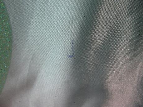 Karnevalový kostým- krásné šaty trolls,