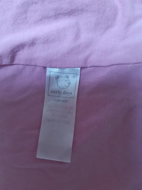 Župan, early days,74