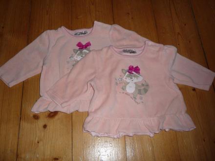 Sametové tuničky, 62