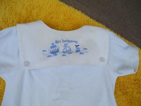 Sametový overal, 68