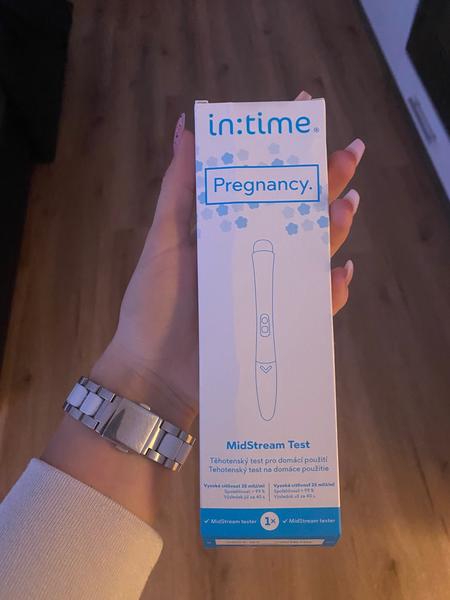 Máte zkušenosti s testem? Zjistěte názory ostatních.