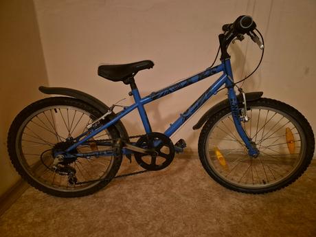 Chlapecké kolo vel. 20, author,20