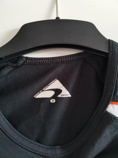 Funkční tričko vel. 128, 128