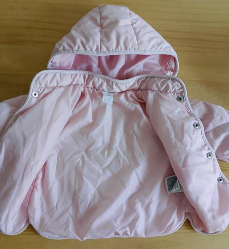 Krásná prošívaná přechodová bunda h&m vel. 74, h&m,74