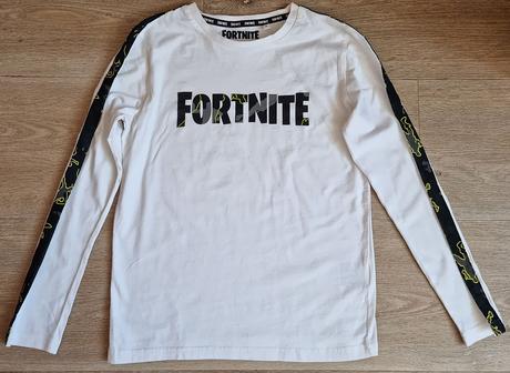 Tričko fortnite, 152