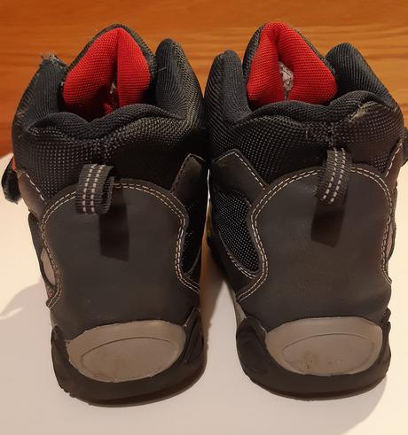 Zimní boty cortina 36, 36