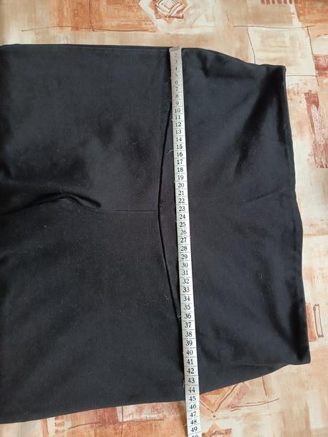 Mateřské kalhoty, xl